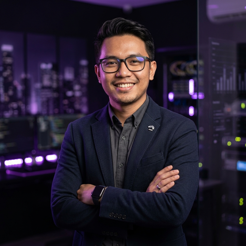 Ari Wijaya avatar
