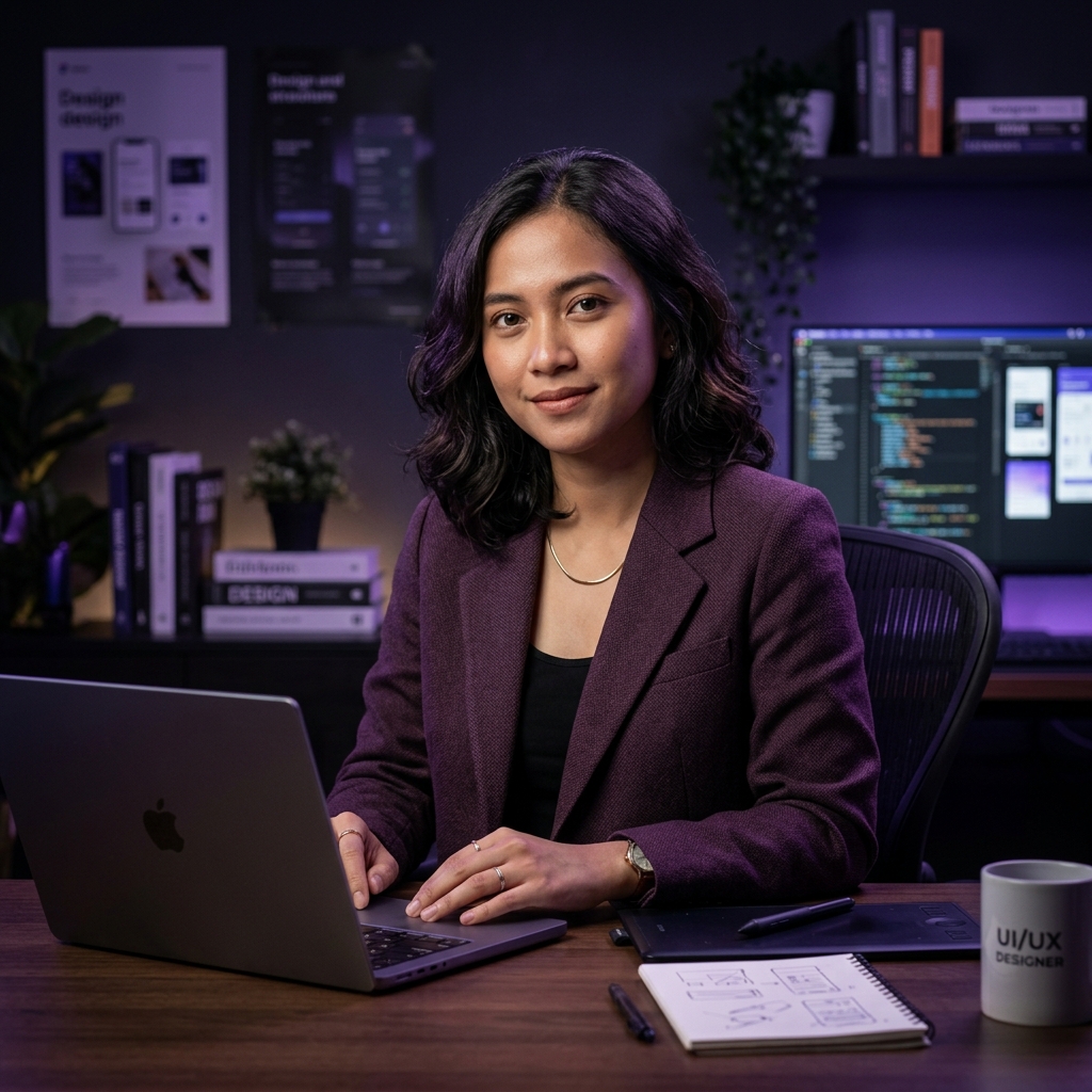Diana Lestari avatar