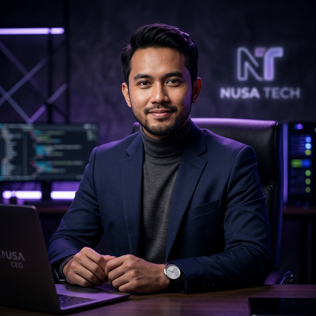 Reynaldi Yusuf avatar