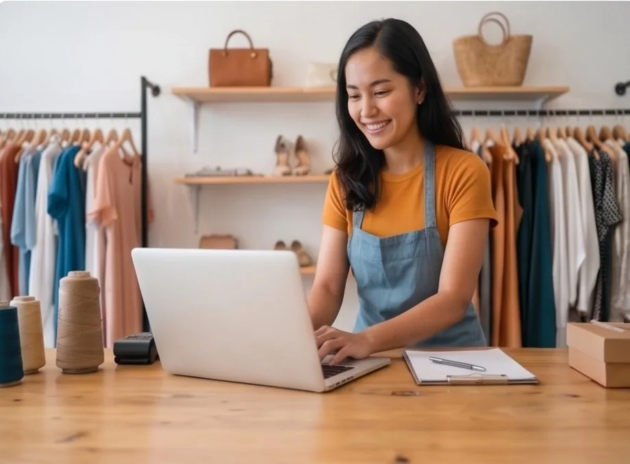 Kenapa Website Profesional Penting untuk Bisnis Kecil?