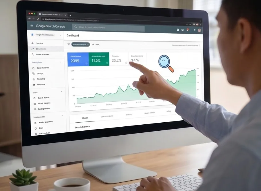 5 Teknik SEO yang Kami Pakai untuk Naikkan Traffic Klien Tanpa Iklan