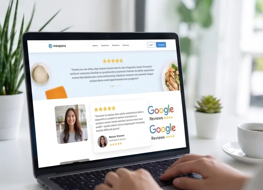 Social Proof: Cara Meningkatkan Kepercayaan Calon Pelanggan via Website